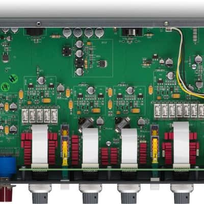 Heritage Audio HA-81A image 2