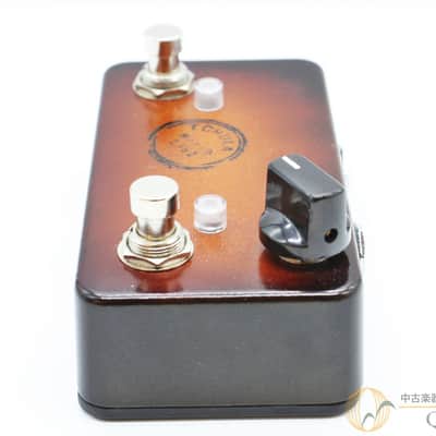 Lovepedal BURST TCHULA image 6