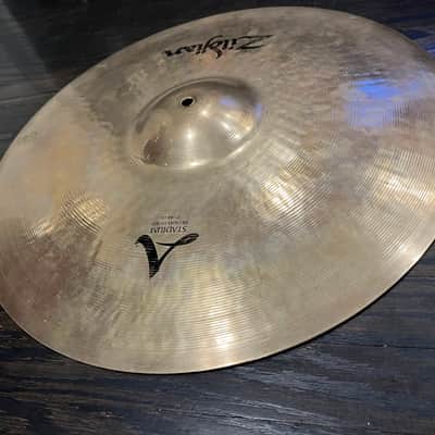 Zildjian Medium Heavy Stadium 19” 5 LBS image 5