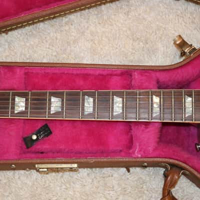 Rare 1989 Gibson Les Paul Standard Goldtop P90 Showcase Edition 1956 Vibe - 1 of 40 - No Tariffs image 4