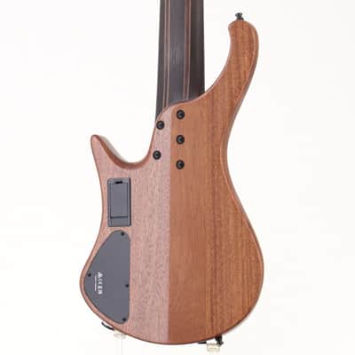Ibanez EHB1506MS-ABL Antique Brown Stained Low Gloss 2024 [I240811838] (07/22) image 5