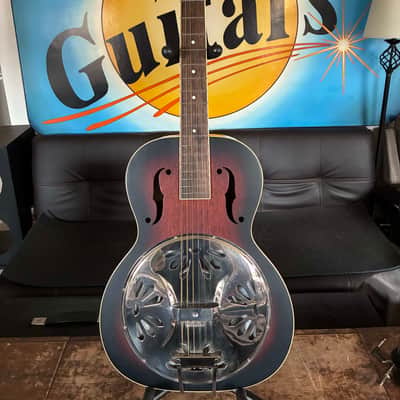 GRETSCH BOBTAIL model # G9220 DIALED IN PRO-SETUP image 12