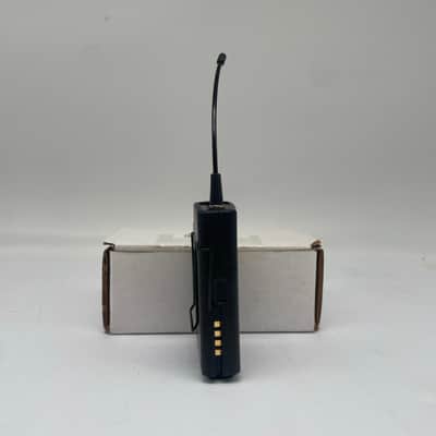 Audio-Technica ATW-T210c 2000 Series Bodypack Transmitter image 3