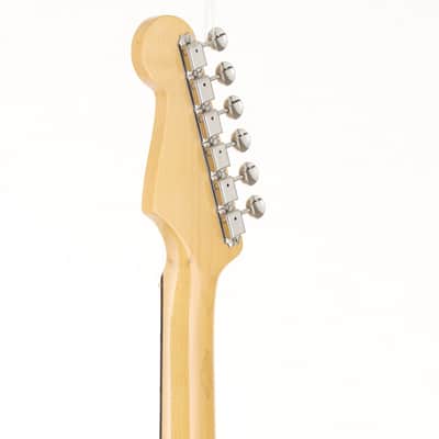 Fender USA Am Vin Ii 1965 St Car [V2551533] (04/10) image 12