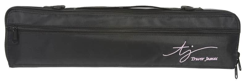 Second Hand Trevor James 3041e TJ10X MK IV SP Flute E Mech Outfit