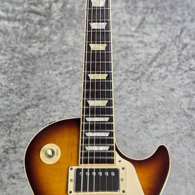 Gibson Les Paul Traditional T Bourbon Burst 2016 【USED】 image 4
