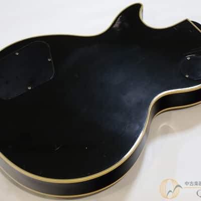 Gibson Les Paul Custom Ebony 1989 image 5