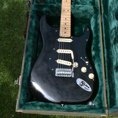 Fender FSR Special Edition Player Stratocaster – Gilmour-Inspired | SSL-5 • Freeway 10-Way • Tweed Case image 14