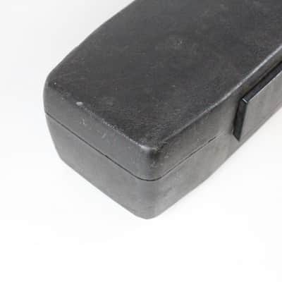 1979-1980 Gibson Gen 2 Protector Chainsaw Molded Hard Case for Les Paul LP Custom Standard Deluxe Special Guitars image 7