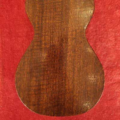 Vintage 1930s Supertone Soprano Ukulele Natural - Fully Restored!! image 14
