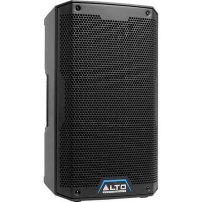 ALTO PROFESSIONAL TS408 Enceintes TS4 - 8" bi-amplifiée 1000W Bluetooth Bild 1