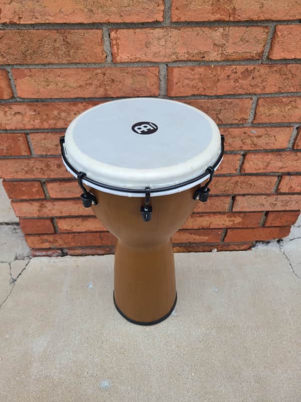 Meinl JD10BW 10" Barnwood Djembe image 1