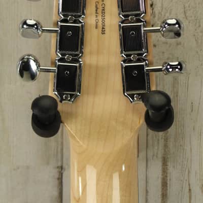 USED Squier Paranormal Jazzmaster XII (435) image 6