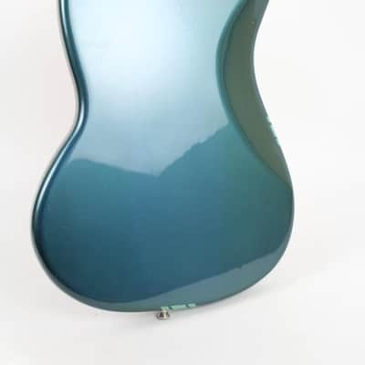 Fender Competition Mustang 1970/71 - Blue/burgundy image 7