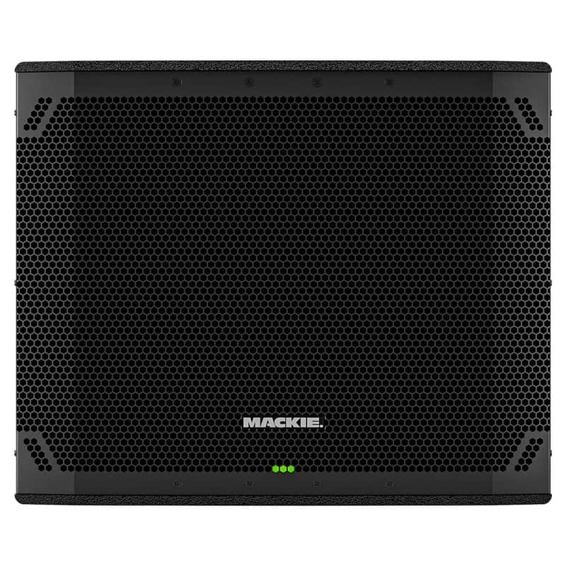 Mackie Thump15Sv4 15" Professional Powered Subwoofer *USA Small Business* image 1
