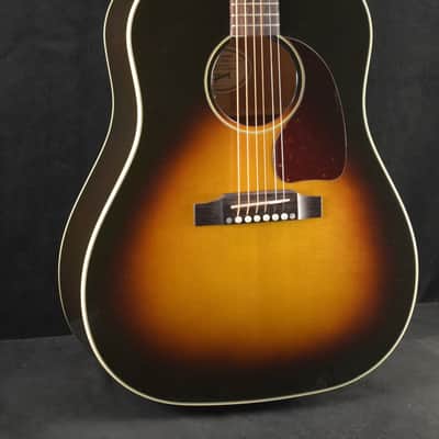 Gibson J-45 Standard Vintage Sunburst image 1