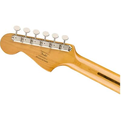 Squier Classic Vibe '60s Jazzmaster 3-Color Sunburst image 7
