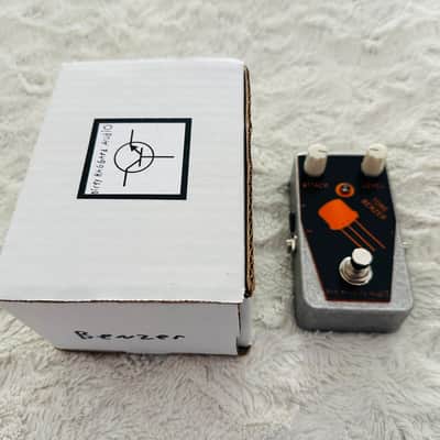 Dirty Haggard Audio Tone Benzer 🎃 image 1
