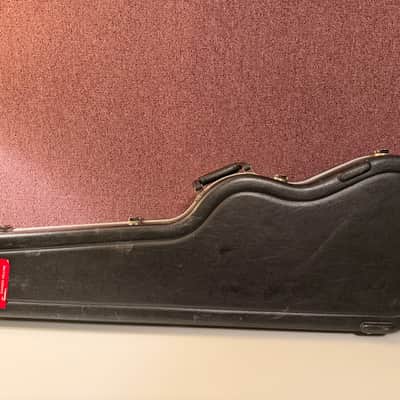 1995 Fender American Standard Stratocaster with Matching Headstock - Burgundy Mist image 15
