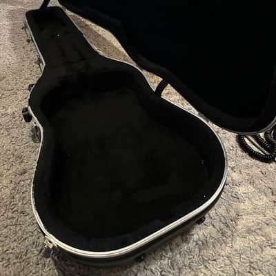 Takamine G330 - Lawsuit Era image 7