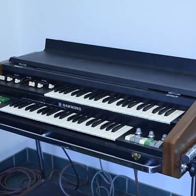 Hammond X5 Organ 1970s