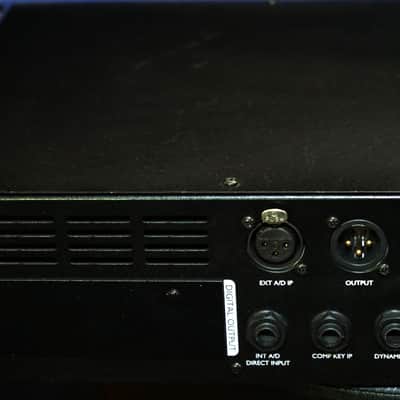 Focusrite ISA 220 Session Pack Channel Strip ISA220 image 9