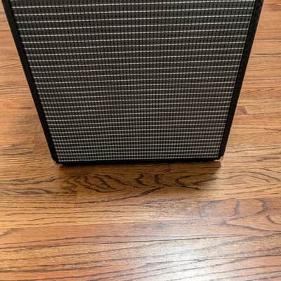 Ampeg RB-110 Rocket Bass 50-Watt 1x10" Bass Combo 2021 - Present - Blue Check image 1