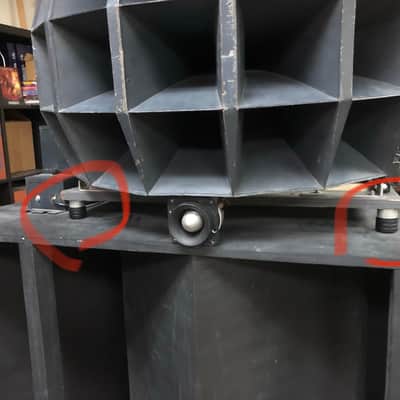 Wayne's Audio 4 X WAT Turntable CD Amplifier Speaker Audio Ball Shock Absorber Isolation Feet Footer image 12