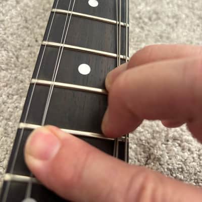 Ibanez Prestige 2003 - Grey image 10