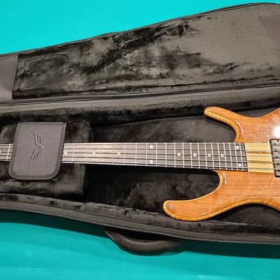 Ken Smith BSR 5TN Elite 2024 - Gloss/Natural image 7