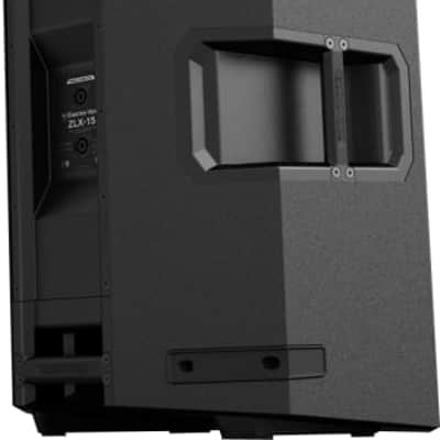 Electro-Voice ZLX-15 15 inch Passive Speaker - Floor Model image 3