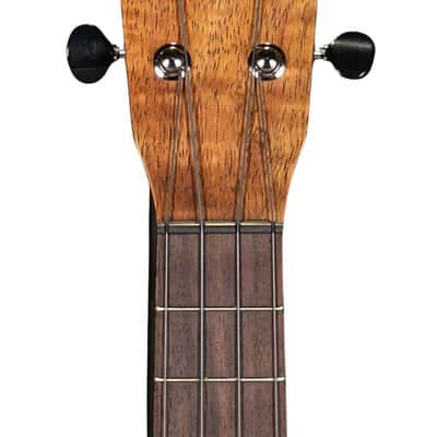 Martin 2K Concert Ukulele w/GB image 5
