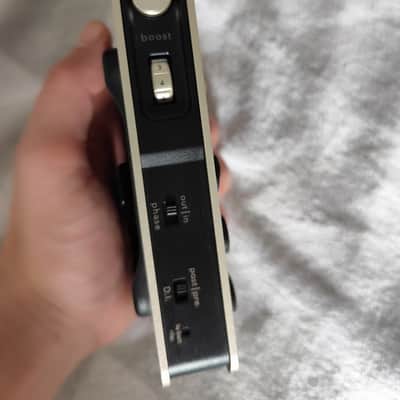 Fishman Platinum Stage EQ/DI - Standard image 3