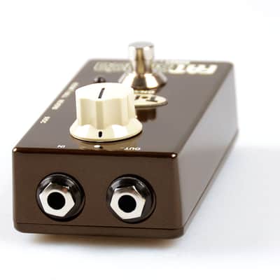 T-Rex Fat Shuga Reverb Boost pedal - free shipping! image 2
