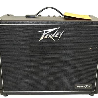 Peavey VYPYR X1 30-Watt 1x8" Modeling Guitar Combo Amp image 1
