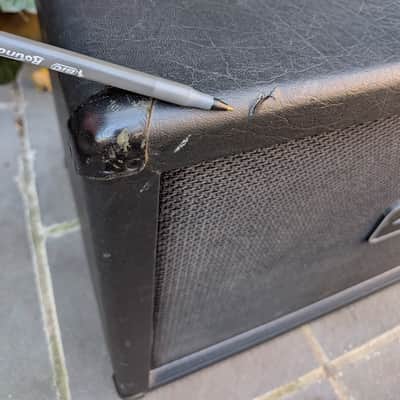 Mesa Boogie Rectifier 120-Watt 2x12" Horizontal Guitar Speaker Cabinet - Original Owner image 13