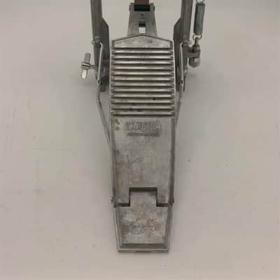 Used Vintage Yamaha Strap Drive Bass Drum Pedal - Fair image 2