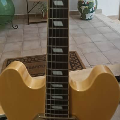 Epiphone Casino Natural w/ Alnico 2 P90 - 2022 image 3