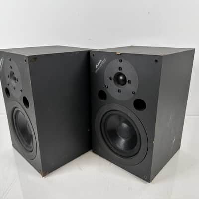 Alesis Point Seven Passive Monitors image 6