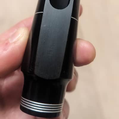 Boston Sax Shop R-Series 7* Tenor Saxophone Mouthpiece image 3