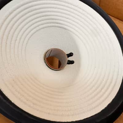 JBL C8R118 NOS Recone Kit for 118H Speaker - Open Box - Two Available image 5
