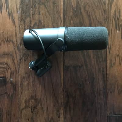 Shure SM7B & Cloudlifter CL-1 image 2