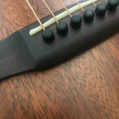 Martin 00-15M 2017 Mahogany image 15