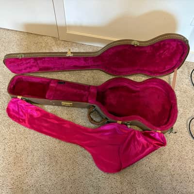 Gibson SG Classic 2008 - P90 - Heritage Cherry image 17