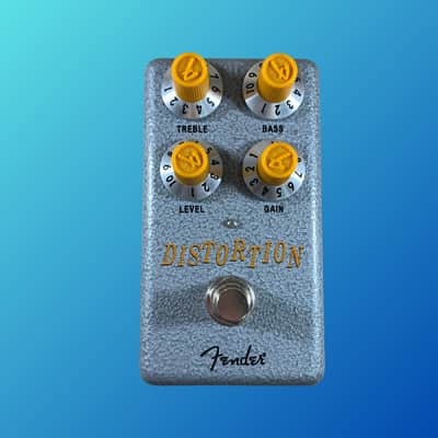 Fender Hammertone Distortion image 1