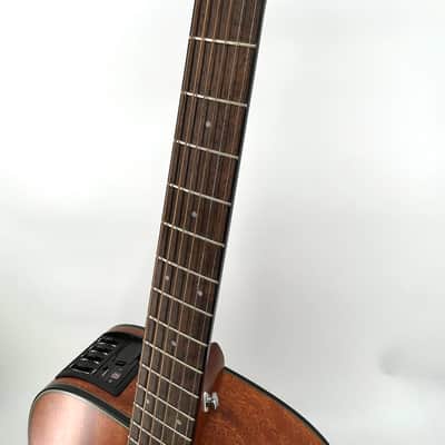 Takamine GLD11E 2020s - Natural image 8