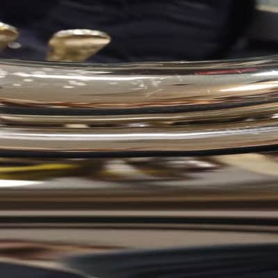 Used Holton Farkas H179 Double French Horn w/ Case image 6