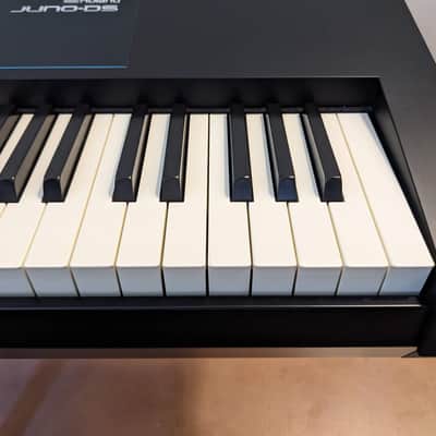 Roland Juno DS88 Synthesizer **FREE SHIPPING** image 3