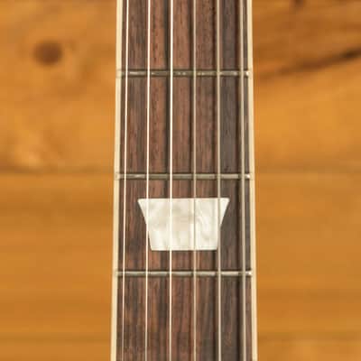 Gibson SG Standard | Ebony *Left-Handed* image 6
