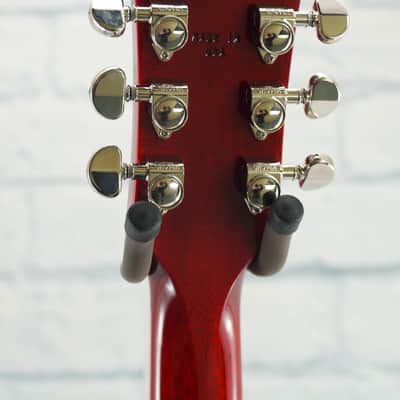 Gibson Les Paul Standard '60s - Bourbon Burst image 6